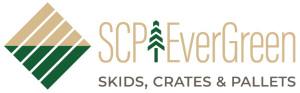 SCP | EverGreen Horizontal Logo
